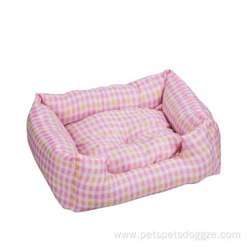 dog pet bed multiple type kennel winter warm